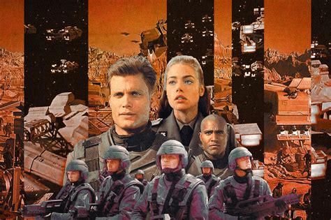 yesmovies starship troopers